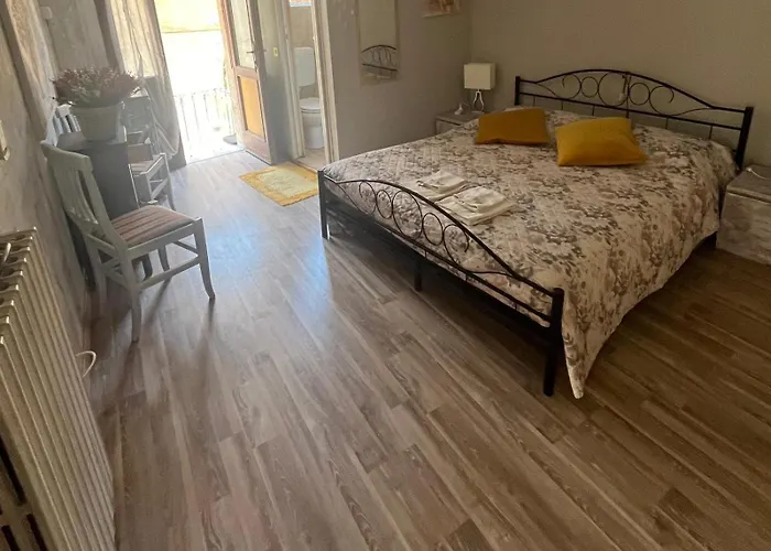 Casa Alessia