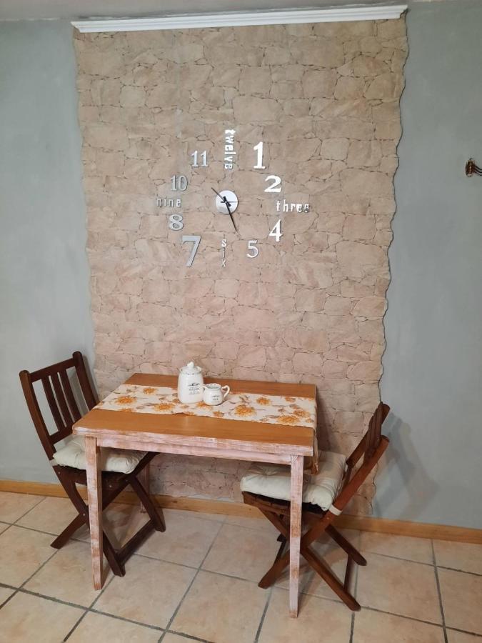 Casa Alessia *