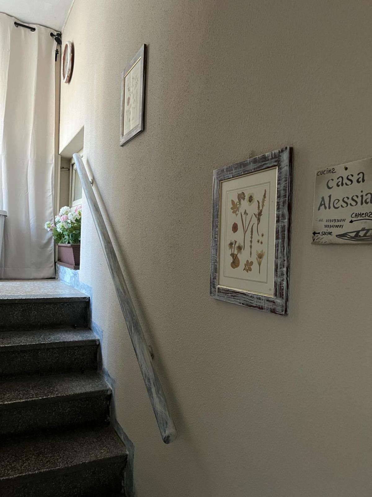 Casa Alessia