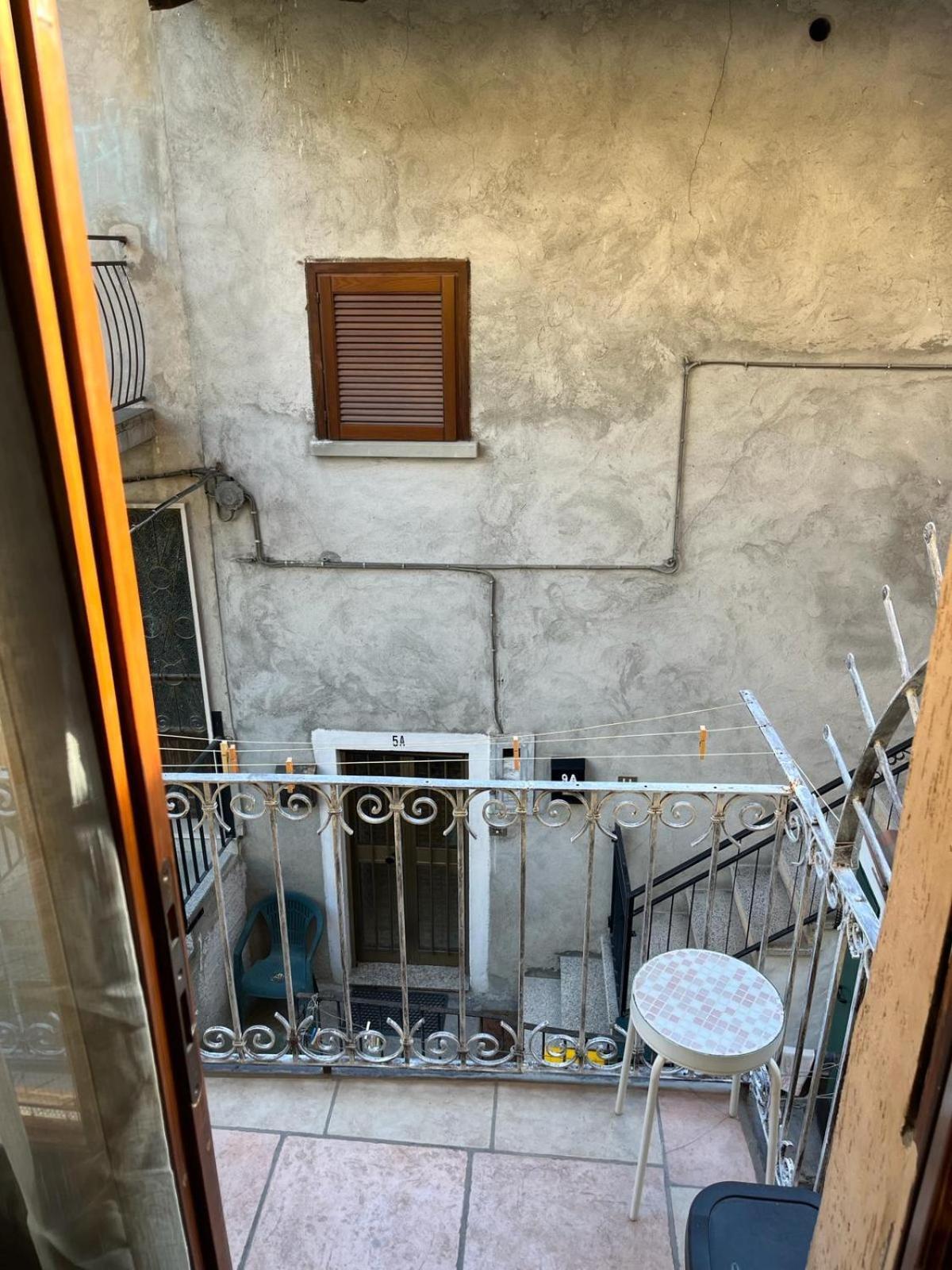 Apartment Casa Alessia *