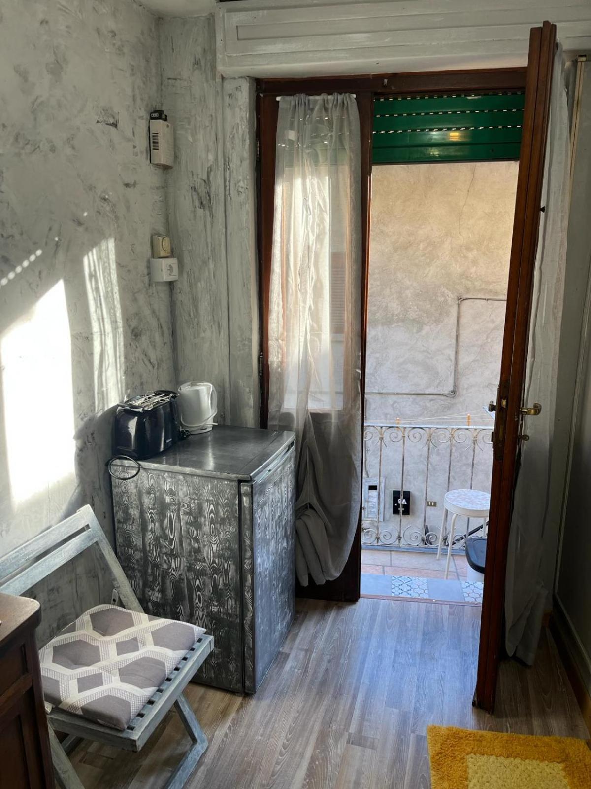 Apartamento Casa Alessia