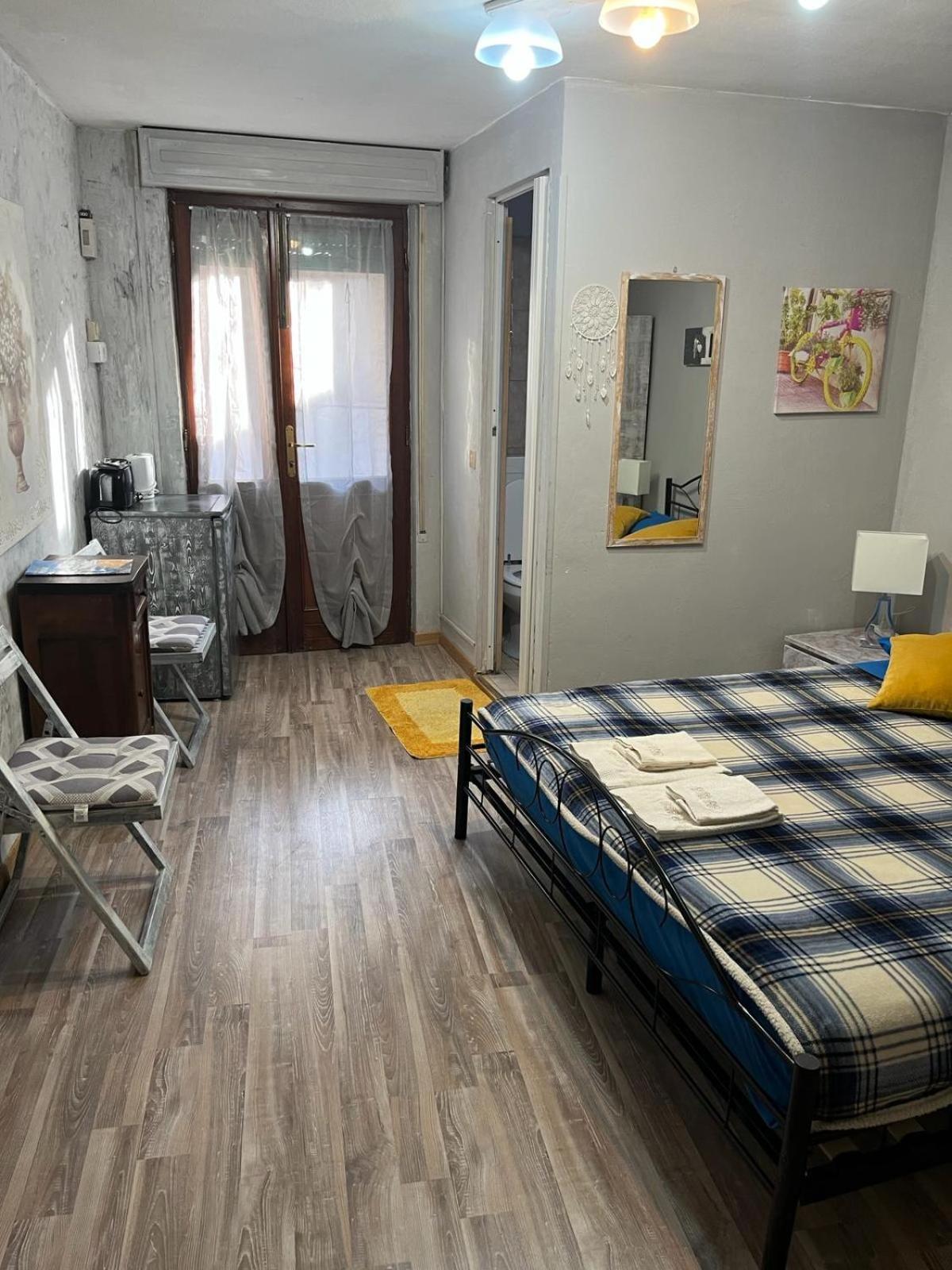 Casa Alessia Apartment Pisogne