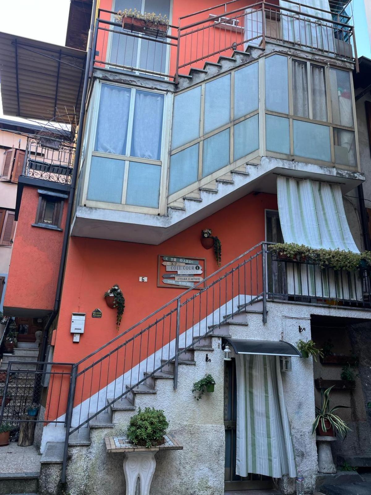 Casa Alessia Apartamento