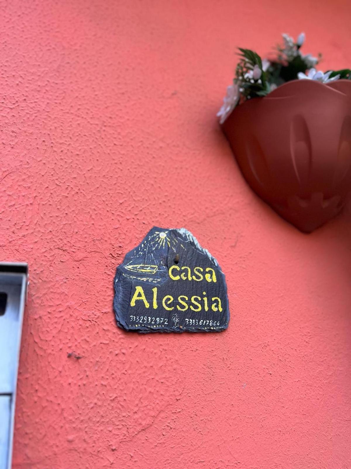 Casa Alessia *