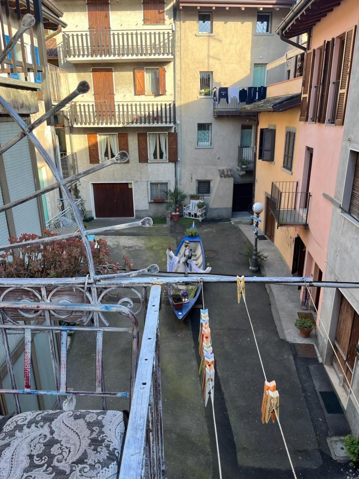 Casa Alessia *