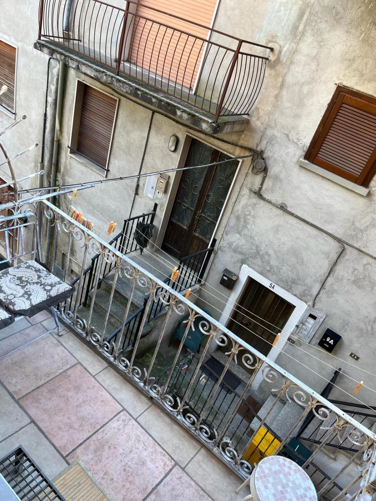 Apartment Casa Alessia