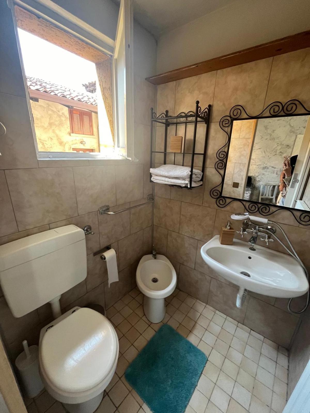 Casa Alessia Apartment Pisogne