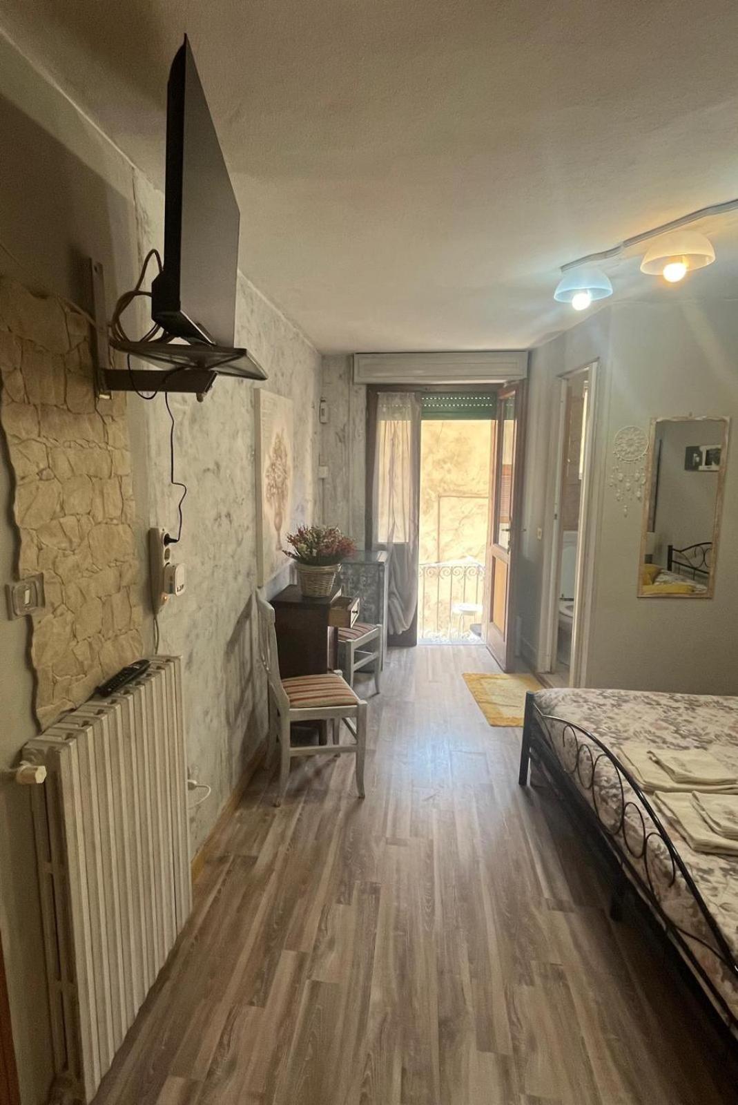 Apartment Casa Alessia Pisogne