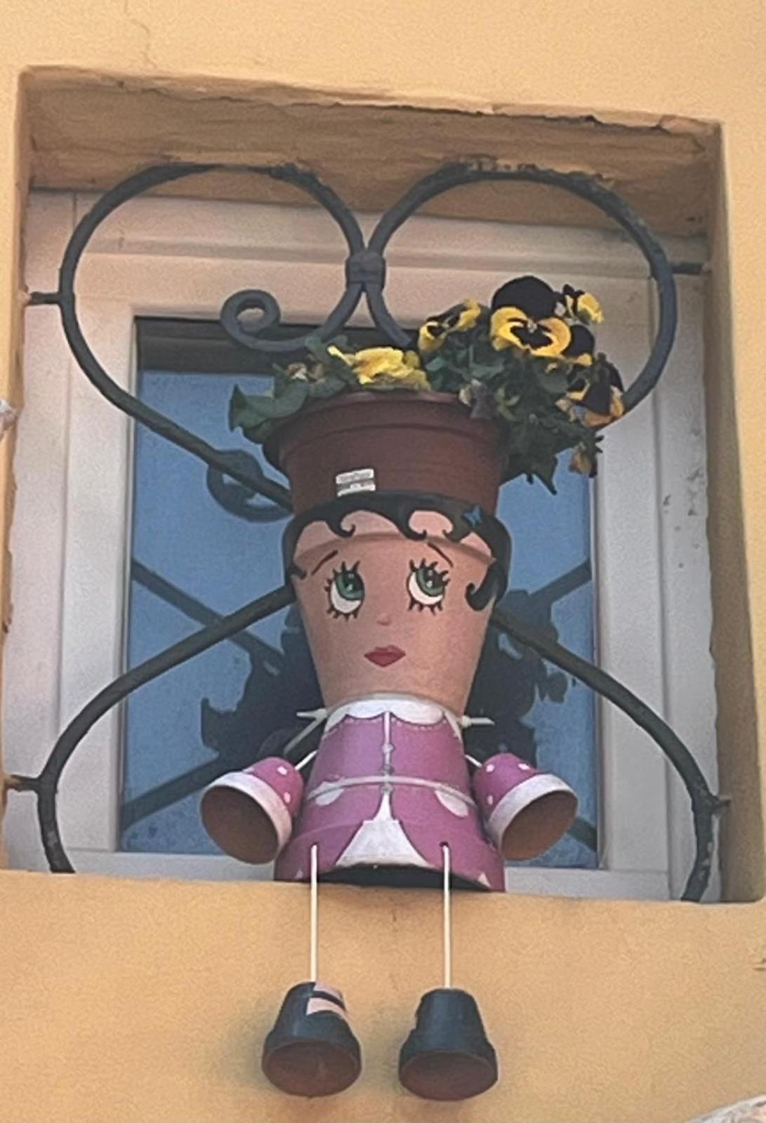 Casa Alessia Apartamento