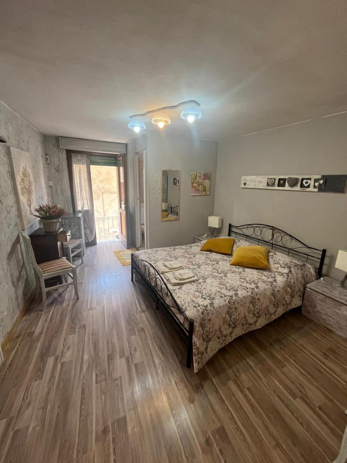 Apartment Casa Alessia