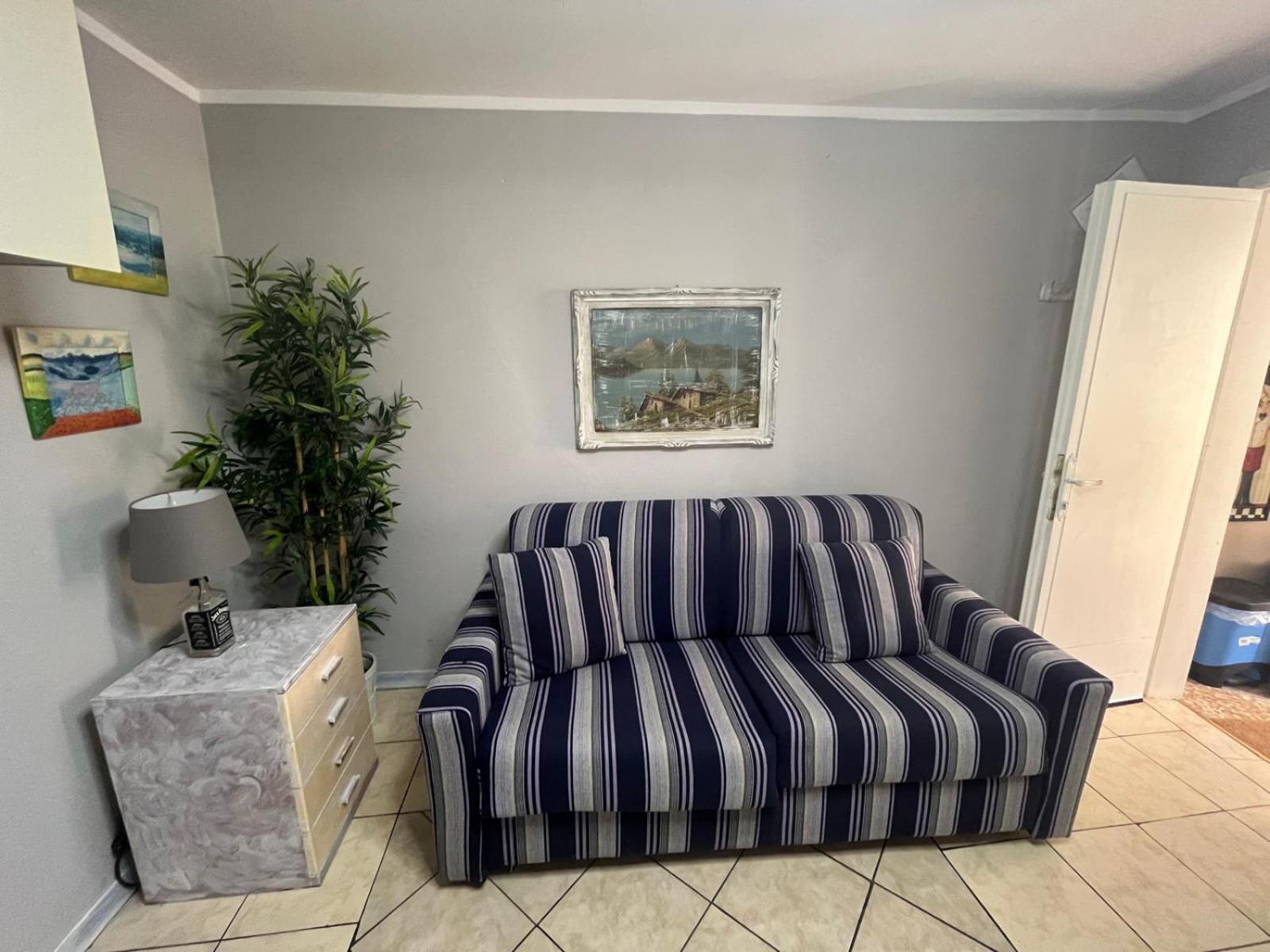 Apartamento Casa Alessia Pisogne