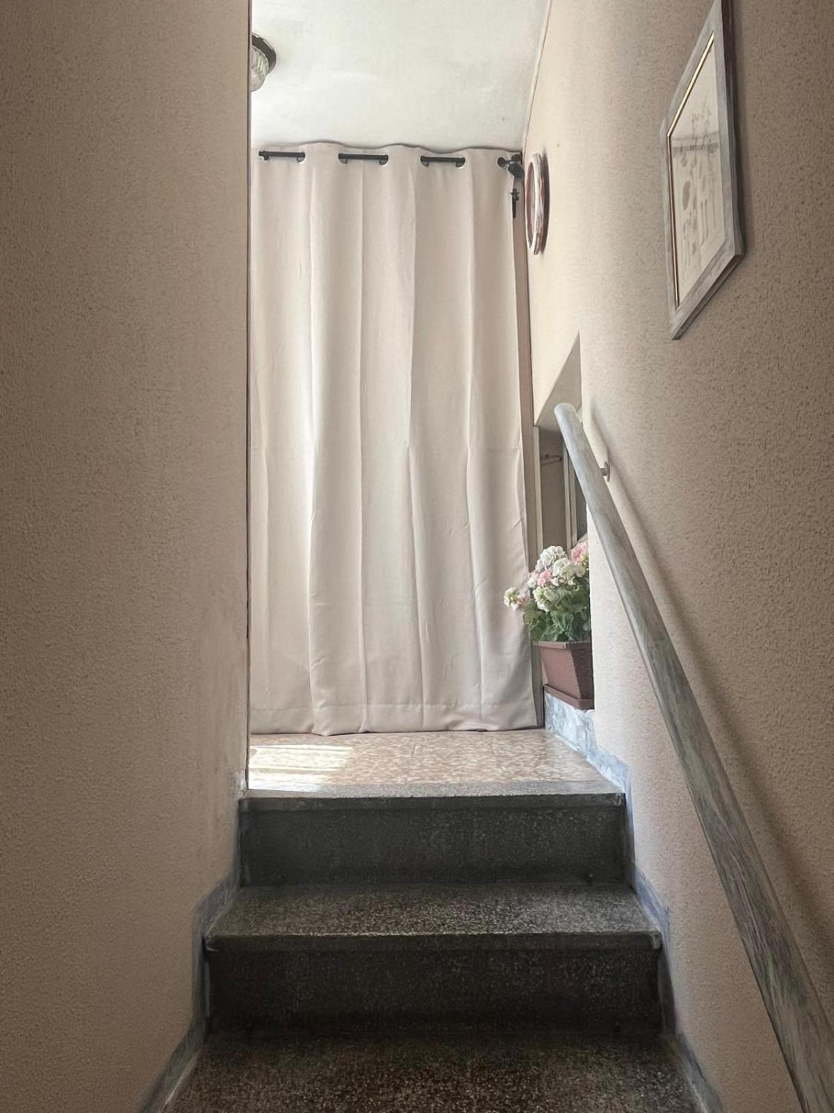 Apartment Casa Alessia *