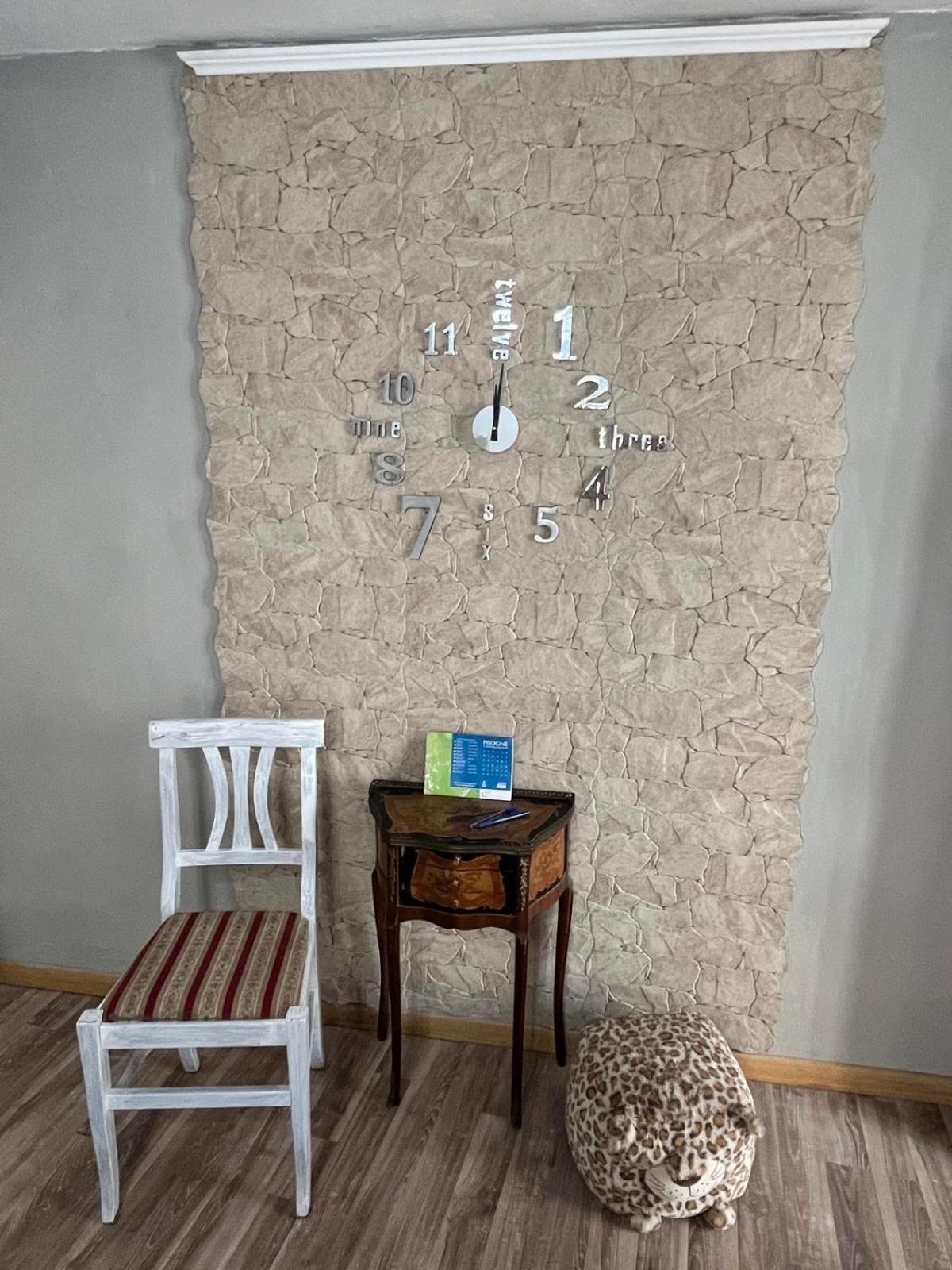 Casa Alessia * Pisogne