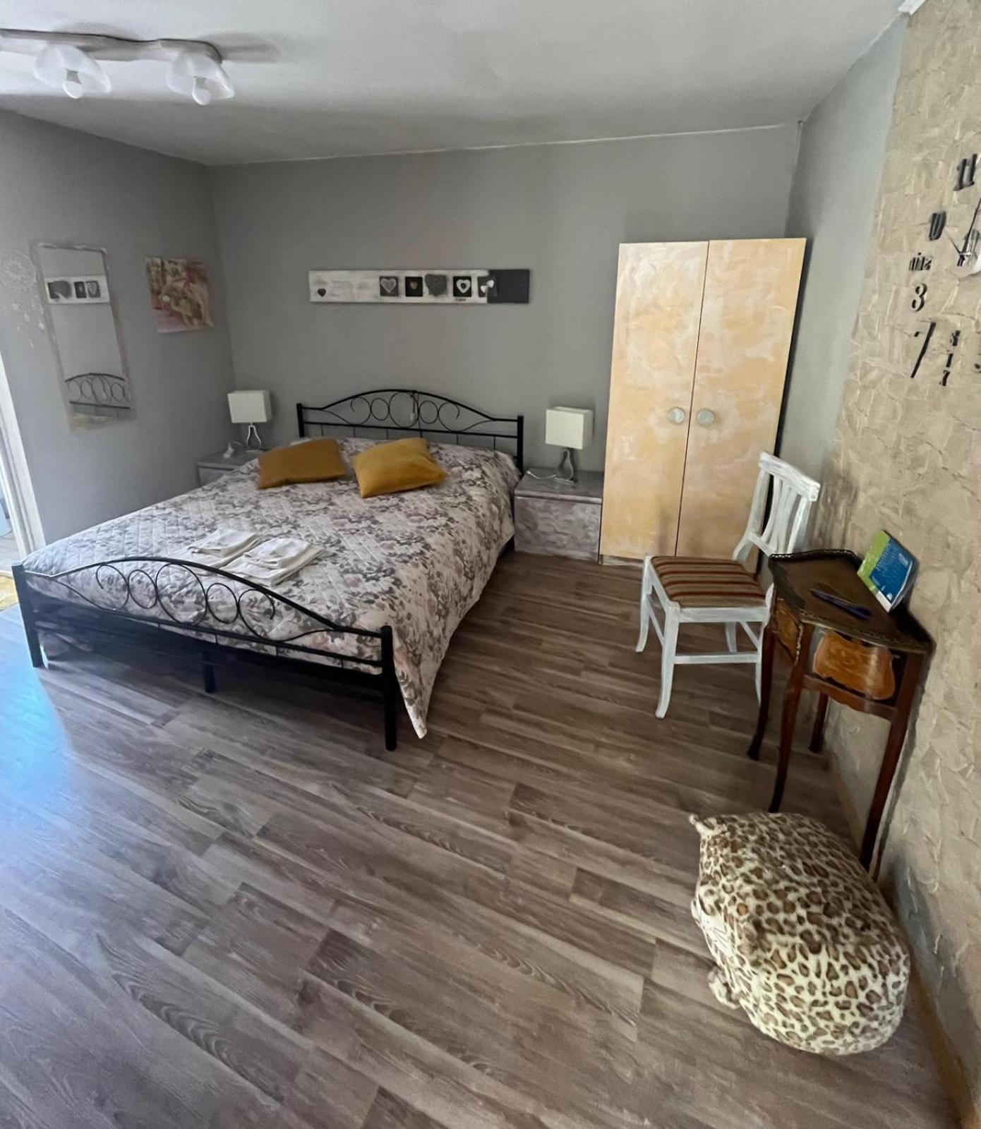 Casa Alessia Pisogne