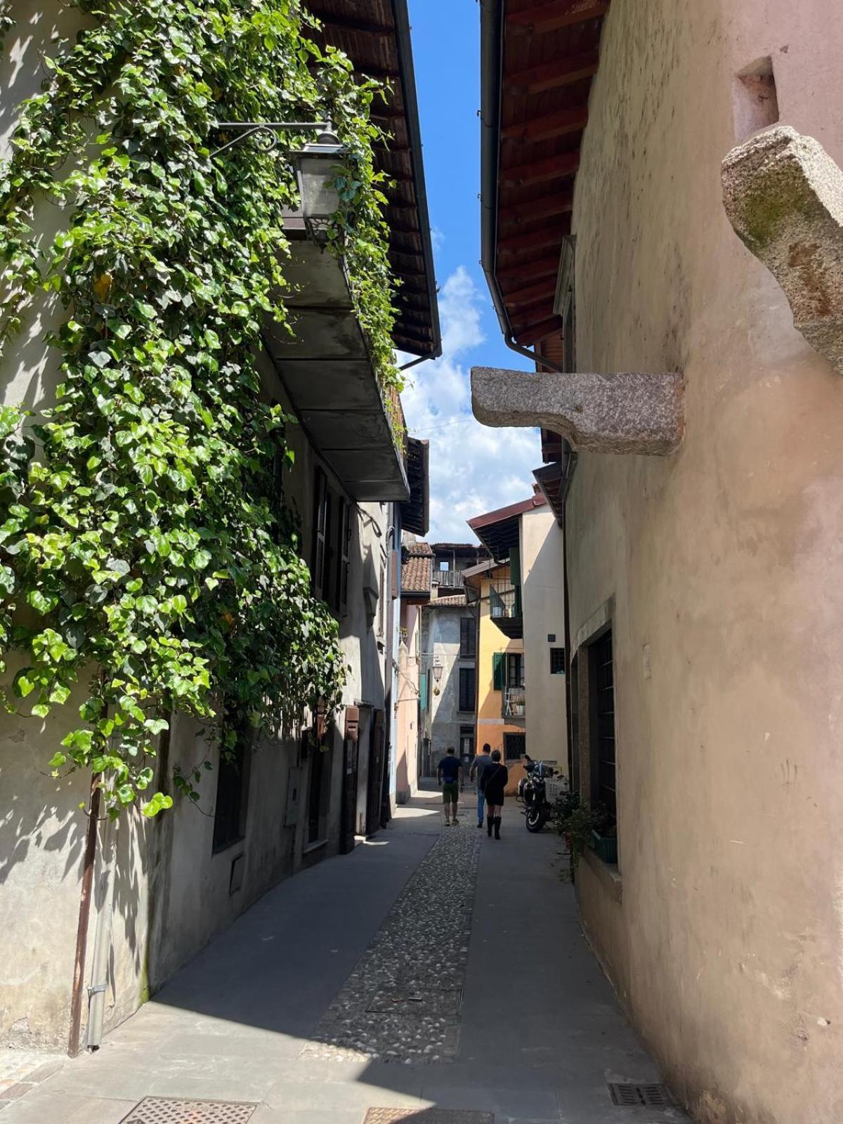 Casa Alessia * Pisogne