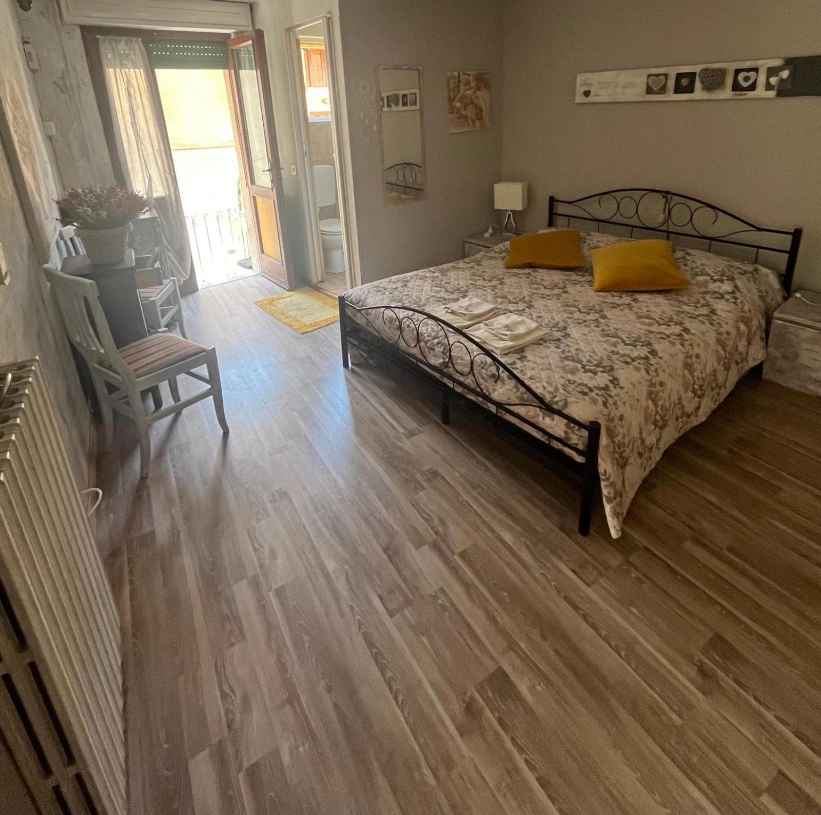 Casa Alessia *