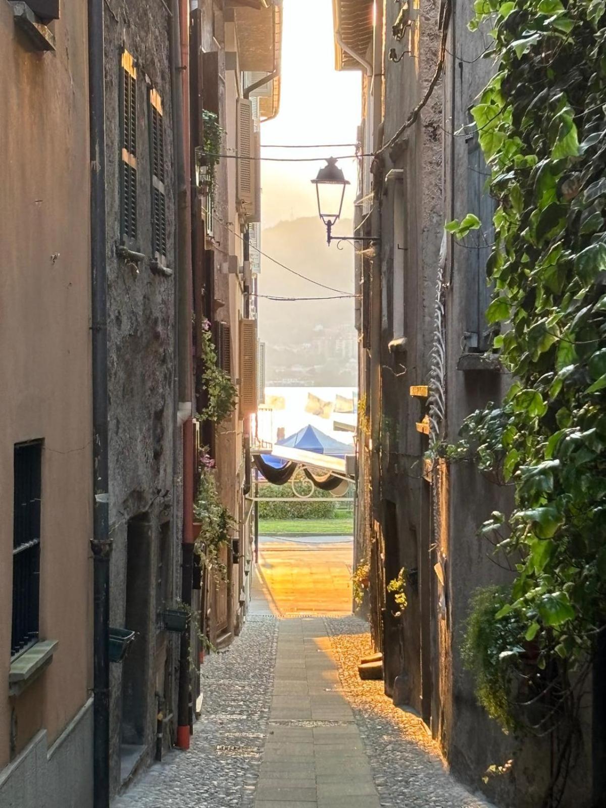 Casa Alessia