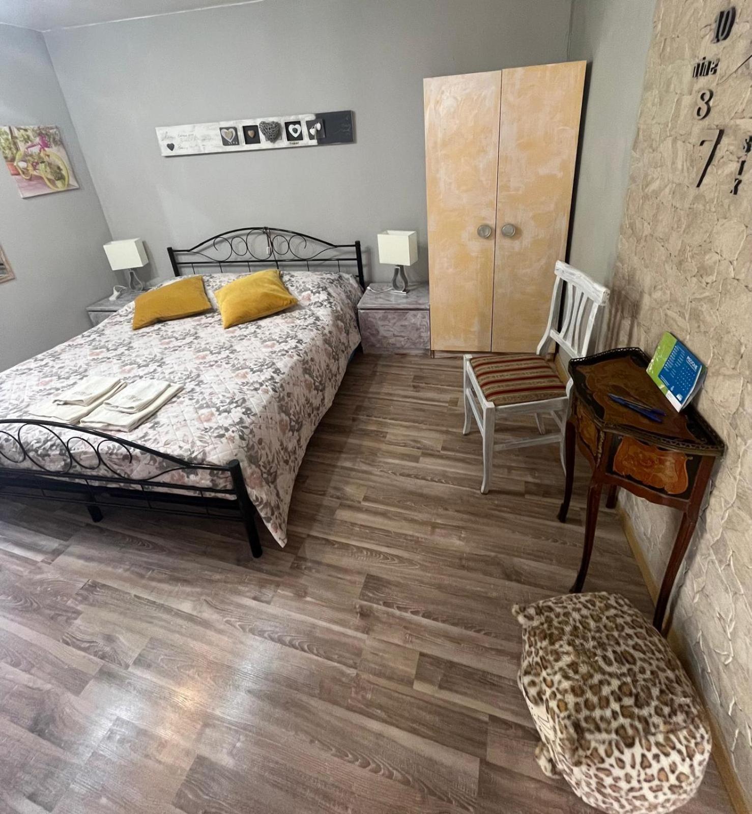 Apartment Casa Alessia