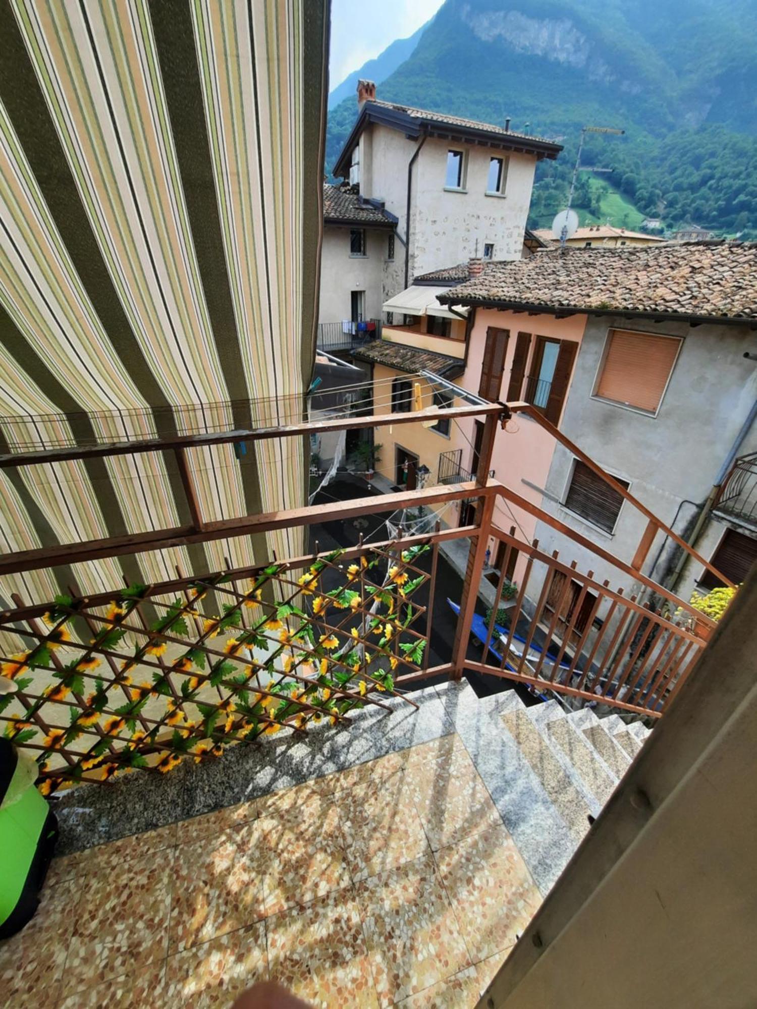 Casa Alessia * Pisogne