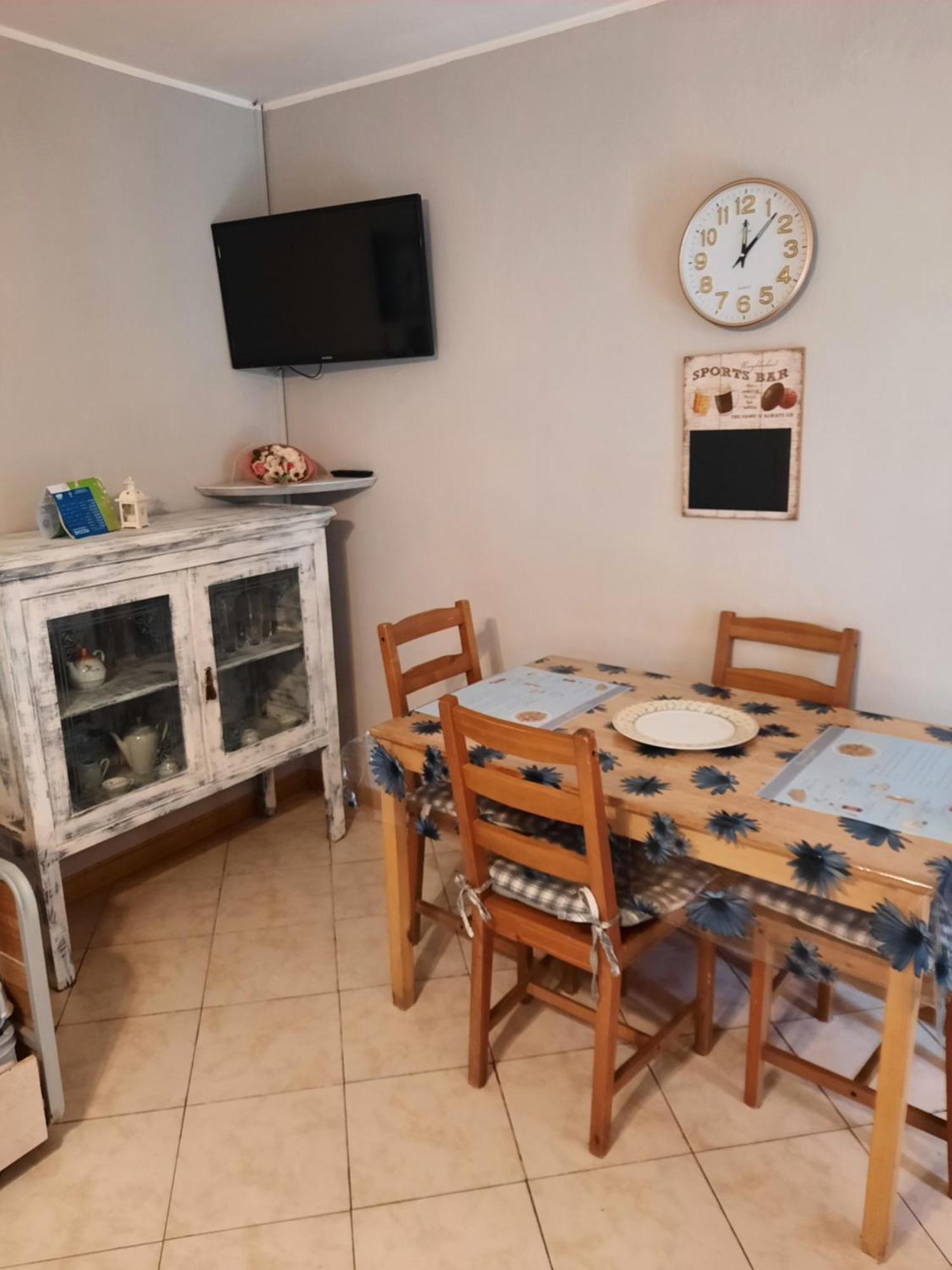 Casa Alessia Apartment