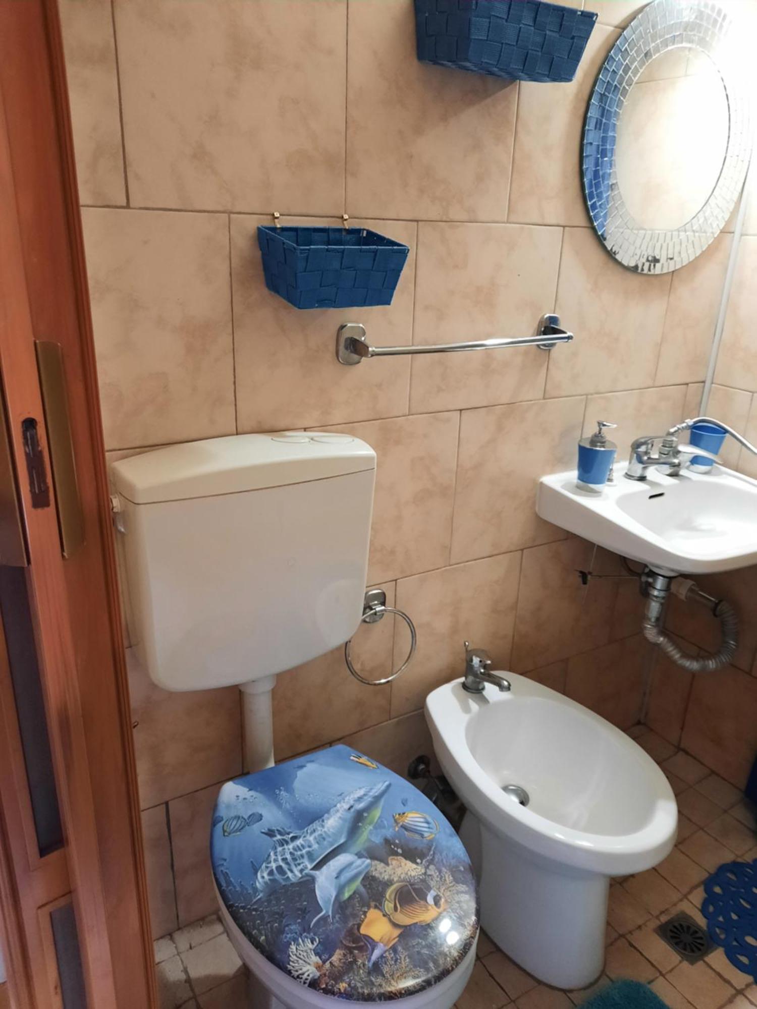 Apartment Casa Alessia Pisogne