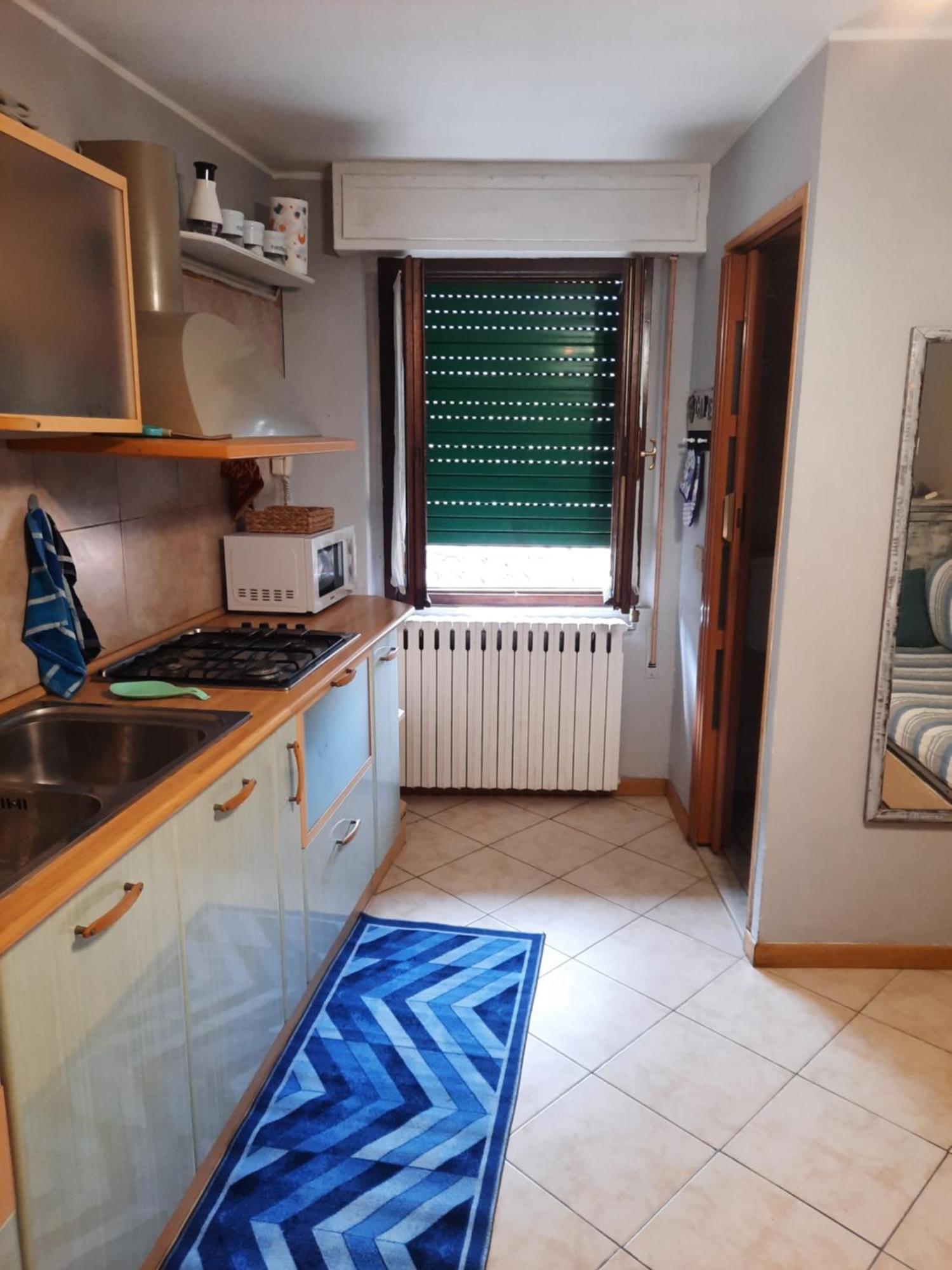 Apartamento Casa Alessia *