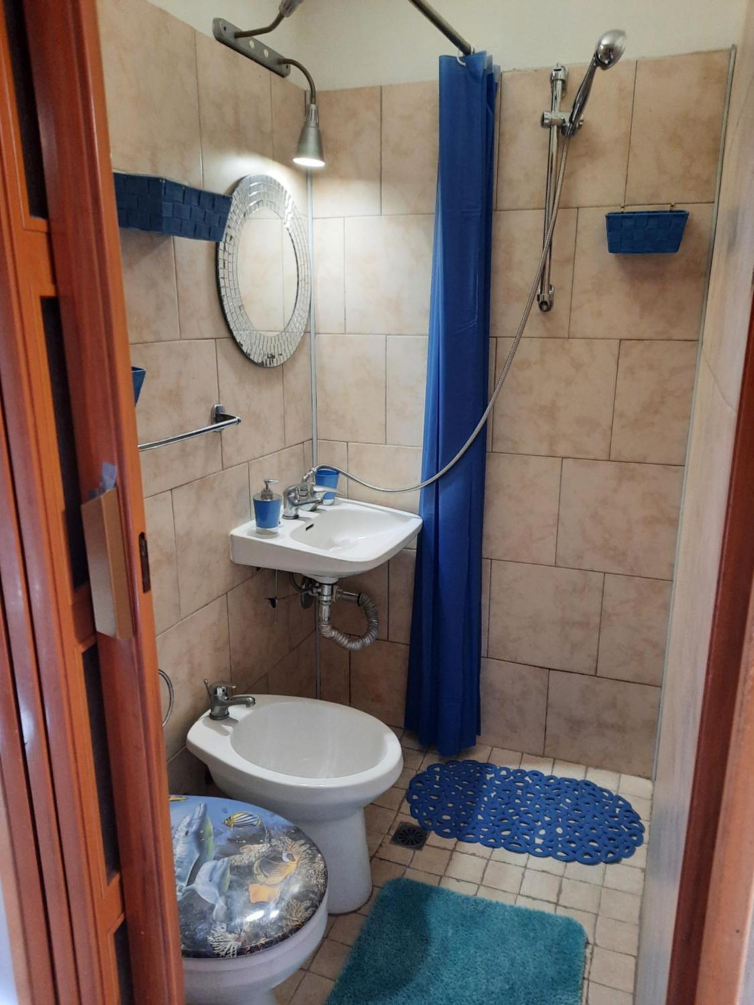 Apartment Casa Alessia