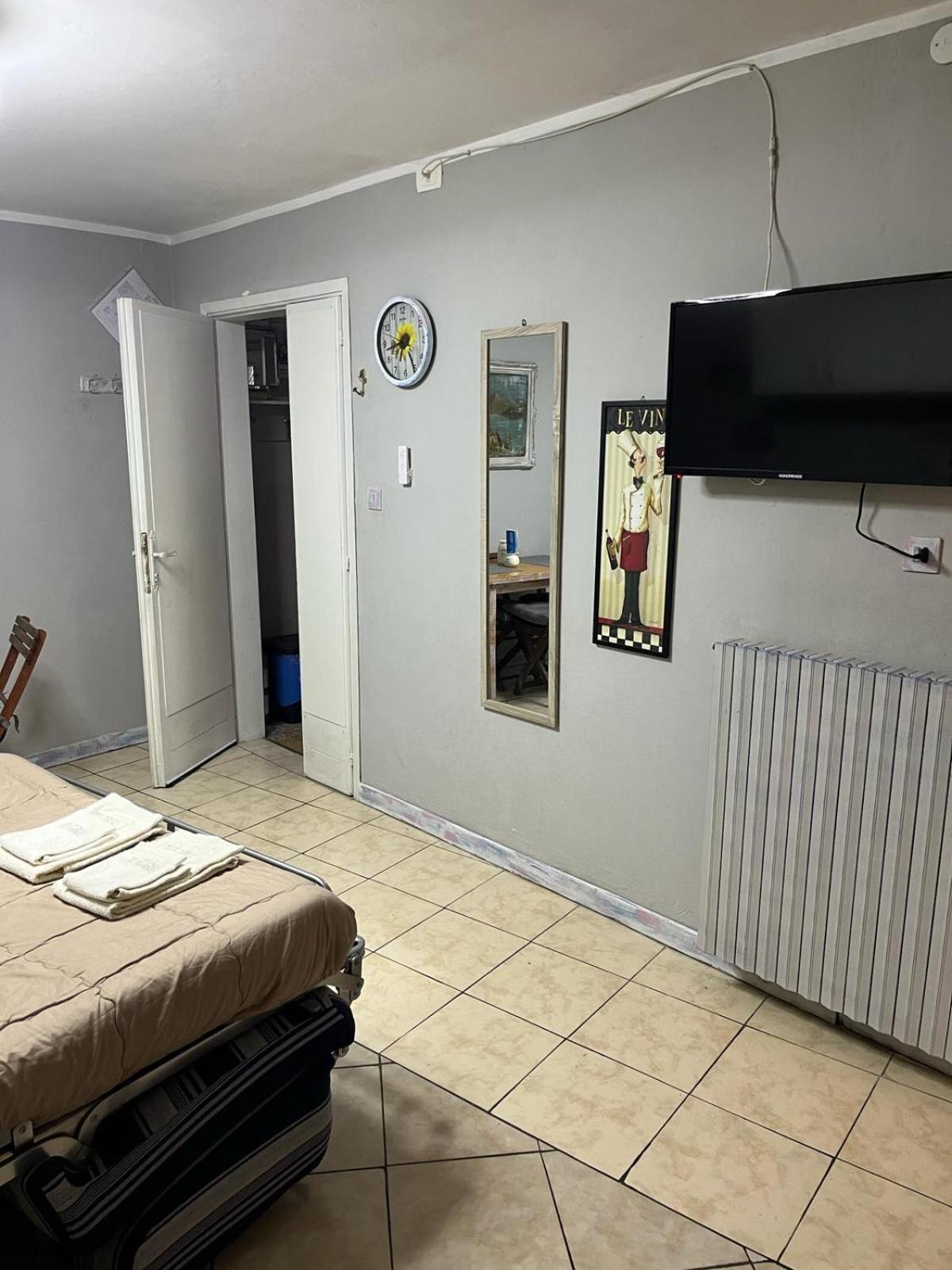 Casa Alessia Apartment