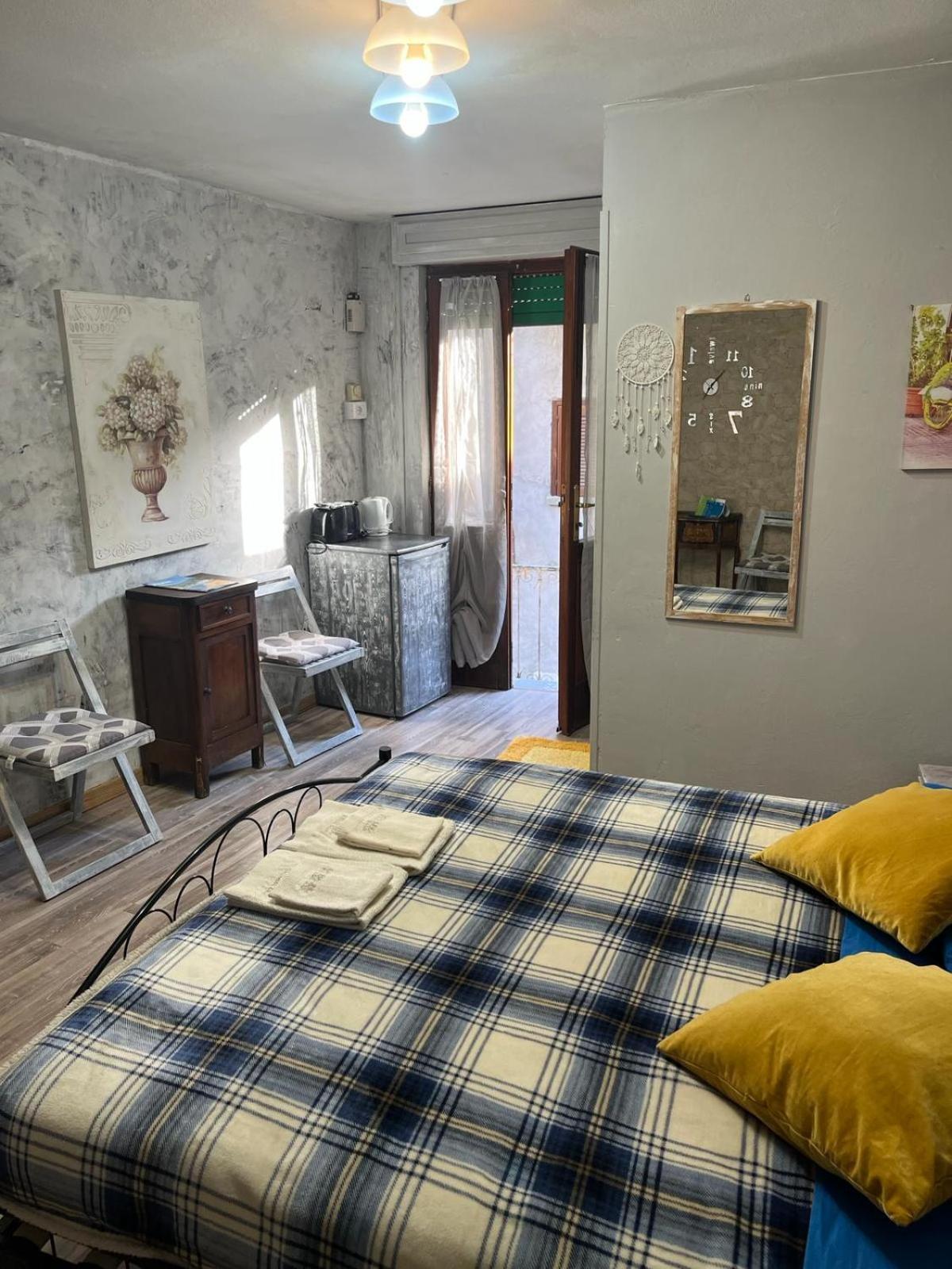 Apartment Casa Alessia *